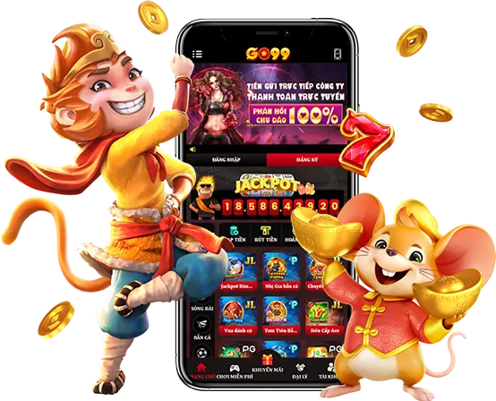 Môi trường giải trí lành mạnh