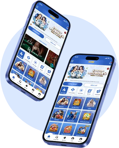 Kho game đa dạng tại Keovip Nhà Cái