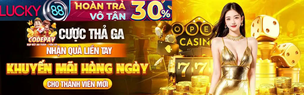 Sự kiện độc quyền game mới